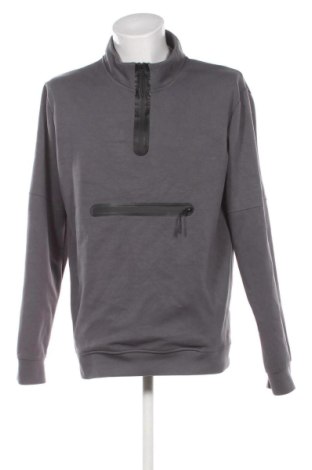 Pánské tričko  Chapter, Velikost XL, Barva Šedá, Cena  289,00 Kč