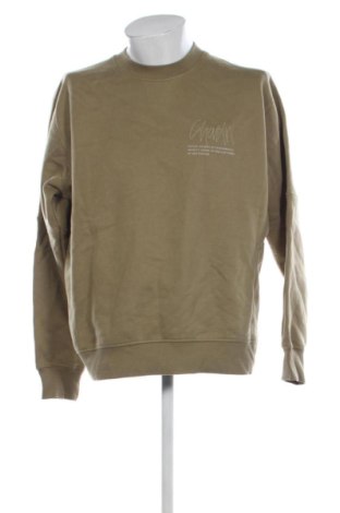 Ανδρική μπλούζα Chasin', Μέγεθος L, Χρώμα Πράσινο, Τιμή 75,99 €