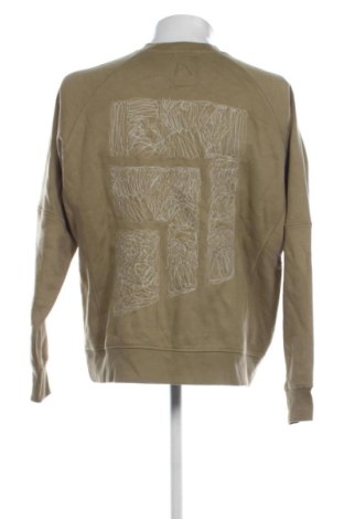 Ανδρική μπλούζα Chasin', Μέγεθος L, Χρώμα Πράσινο, Τιμή 75,99 €