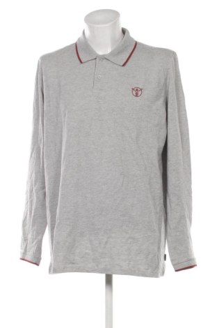 Мъжка блуза Chiemsee, Размер XXL, Цвят Сив, Цена 14,31 €