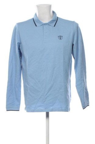 Férfi blúz Chiemsee, Méret L, Szín Kék, Ár 15 919 Ft