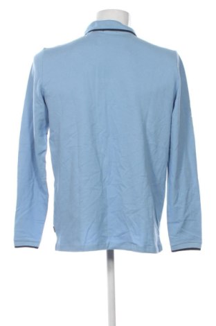 Férfi blúz Chiemsee, Méret L, Szín Kék, Ár 15 919 Ft