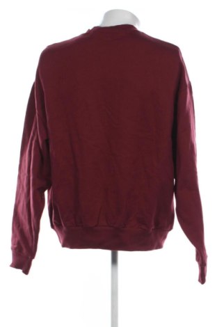 Herren Shirt Collusion, Größe L, Farbe Rot, Preis € 8,99