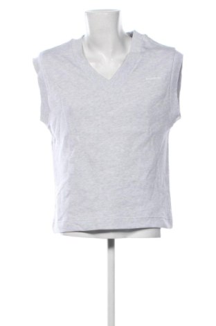 Ανδρική μπλούζα Collusion, Μέγεθος L, Χρώμα Γκρί, Τιμή 15,99 €