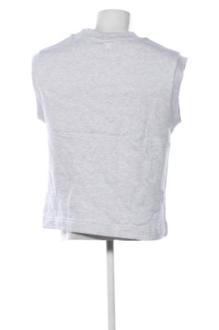 Ανδρική μπλούζα Collusion, Μέγεθος L, Χρώμα Γκρί, Τιμή 15,99 €