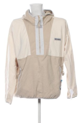 Férfi blúz Columbia, Méret XXL, Szín Bézs, Ár 23 839 Ft