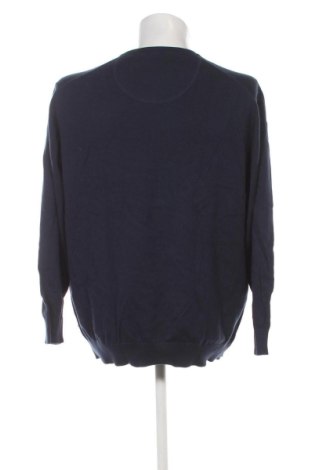 Ανδρική μπλούζα Commander, Μέγεθος XXL, Χρώμα Μπλέ, Τιμή 8,99 €