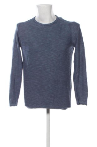 Ανδρική μπλούζα Consenso, Μέγεθος M, Χρώμα Μπλέ, Τιμή 16,99 €