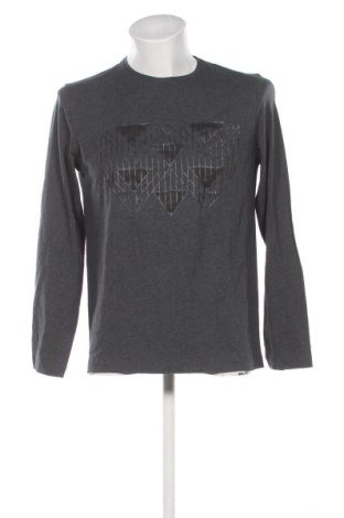 Herren Shirt Corneliani, Größe XL, Farbe Grau, Preis € 68,99