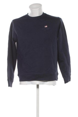 Pánske tričko  Cotton Belt, Veľkosť M, Farba Modrá, Cena  16,95 €