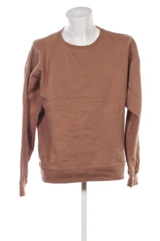 Ανδρική μπλούζα Cotton On, Μέγεθος XXL, Χρώμα Καφέ, Τιμή 23,99 €