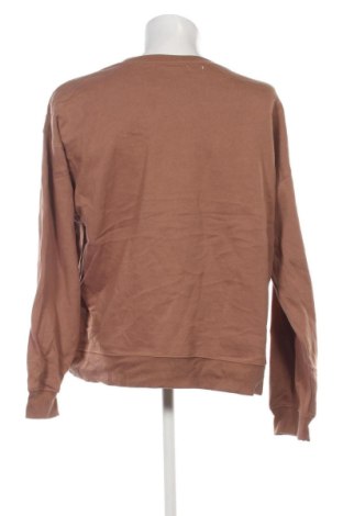 Ανδρική μπλούζα Cotton On, Μέγεθος XXL, Χρώμα Καφέ, Τιμή 23,99 €