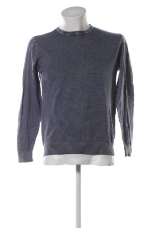 Męska bluzka Cotton&silk, Rozmiar L, Kolor Niebieski, Cena 51,99 zł