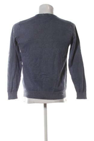 Męska bluzka Cotton&silk, Rozmiar L, Kolor Niebieski, Cena 51,99 zł