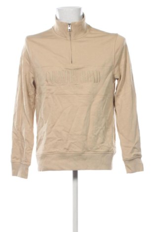 Ανδρική μπλούζα Country Road, Μέγεθος XL, Χρώμα Καφέ, Τιμή 21,99 €