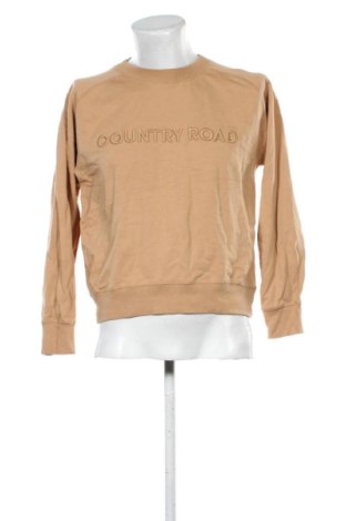 Pánske tričko  Country Road, Veľkosť M, Farba Béžová, Cena  24,95 €