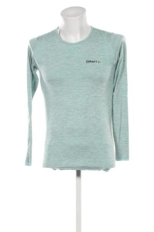 Herren Shirt Craft, Größe M, Farbe Grün, Preis € 20,91