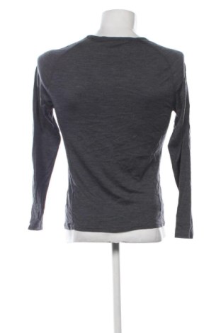 Ανδρική μπλούζα Crane, Μέγεθος XL, Χρώμα Γκρί, Τιμή 14,99 €