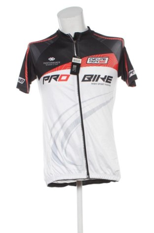 Herren Shirt Crivit, Größe M, Farbe Mehrfarbig, Preis € 24,99