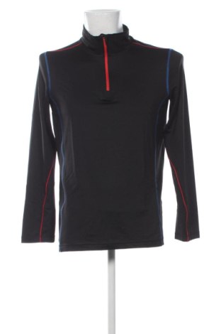 Pánske tričko  Crivit, Veľkosť M, Farba Čierna, Cena  12,95 €