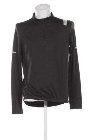 Bluză de bărbați Crivit, Mărime XL, Culoare Negru, Preț 62,99 Lei