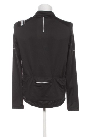 Bluză de bărbați Crivit, Mărime XL, Culoare Negru, Preț 62,99 Lei