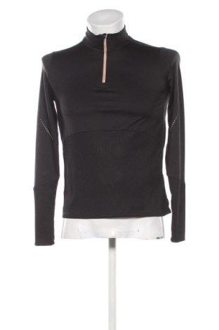 Bluză de bărbați Crivit, Mărime S, Culoare Negru, Preț 72,99 Lei