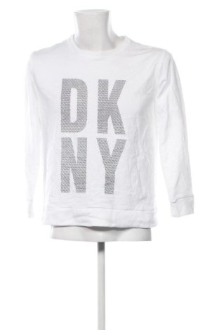Férfi blúz DKNY, Méret L, Szín Fehér, Ár 15 919 Ft