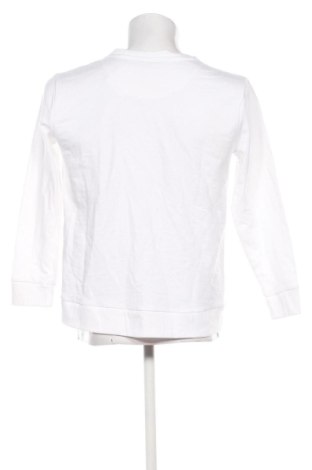 Ανδρική μπλούζα DKNY, Μέγεθος XL, Χρώμα Λευκό, Τιμή 34,99 €