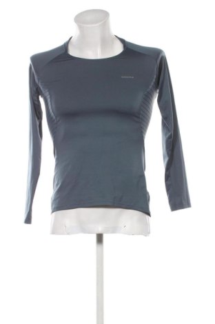 Pánske tričko  Decathlon, Veľkosť S, Farba Sivá, Cena  13,95 €