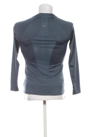 Pánske tričko  Decathlon, Veľkosť S, Farba Sivá, Cena  13,95 €