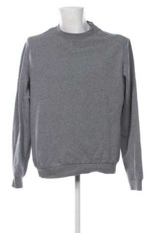 Ανδρική μπλούζα Decathlon, Μέγεθος XXL, Χρώμα Γκρί, Τιμή 7,15 €