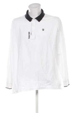 Męska bluzka Delmao, Rozmiar 3XL, Kolor Kolorowy, Cena 72,99 zł