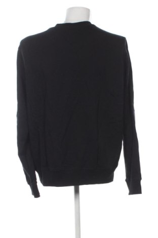 Ανδρική μπλούζα Diesel, Μέγεθος XXL, Χρώμα Μαύρο, Τιμή 152,99 €