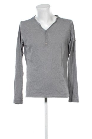 Herren Shirt Diesel, Größe L, Farbe Grau, Preis € 66,99