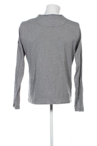 Herren Shirt Diesel, Größe L, Farbe Grau, Preis € 66,99