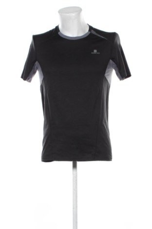 Męska bluzka Domyos, Rozmiar M, Kolor Czarny, Cena 61,99 zł