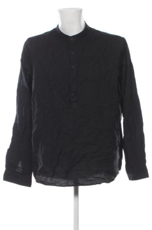 Мъжка блуза Double, Размер XXL, Цвят Черен, Цена 10,22 €