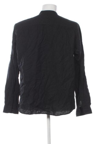 Мъжка блуза Double, Размер XXL, Цвят Черен, Цена 10,22 €