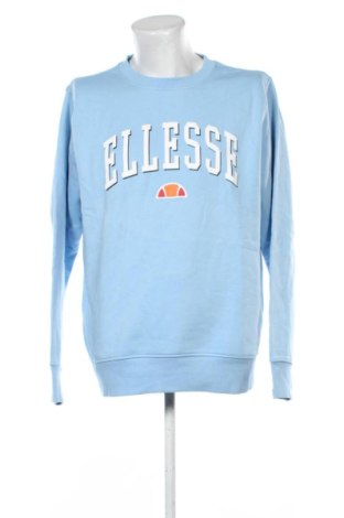 Bluză de bărbați Ellesse, Mărime XL, Culoare Albastru, Preț 294,99 Lei