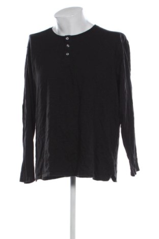 Bluză de bărbați Emerson, Mărime 3XL, Culoare Negru, Preț 56,99 Lei