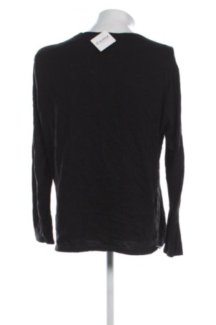 Bluză de bărbați Emerson, Mărime 3XL, Culoare Negru, Preț 56,99 Lei