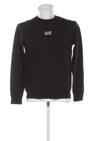 Męska bluzka Emporio Armani, Rozmiar L, Kolor Czarny, Cena 377,99 zł