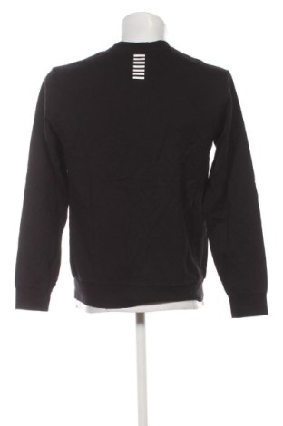 Męska bluzka Emporio Armani, Rozmiar L, Kolor Czarny, Cena 377,99 zł