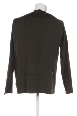 Męska bluzka Engineered Garments x Uniqlo, Rozmiar XL, Kolor Zielony, Cena 250,99 zł