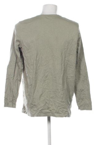 Bluză de bărbați Esmara, Mărime XL, Culoare Verde, Preț 60,99 Lei