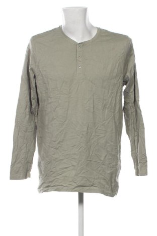 Bluză de bărbați Esmara, Mărime XL, Culoare Verde, Preț 60,99 Lei