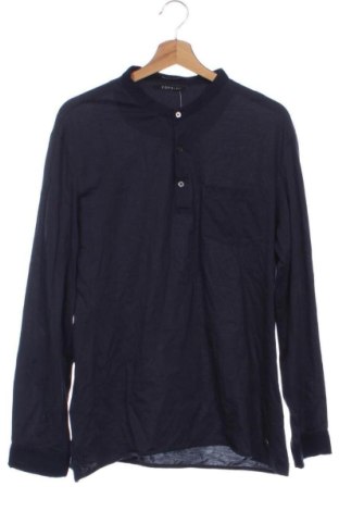 Herren Shirt Esprit, Größe XL, Farbe Blau, Preis 12,99 €