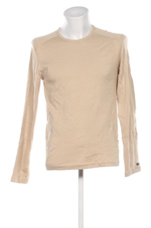 Herren Shirt Esprit, Größe XL, Farbe Beige, Preis 17,99 €