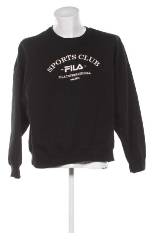 Pánské tričko  FILA, Velikost L, Barva Černá, Cena  839,00 Kč